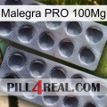 Malegra PRO 100Mg 31